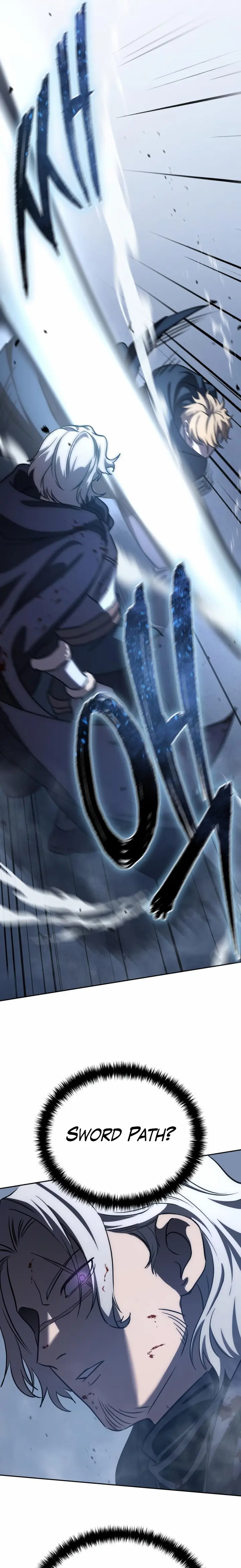 Read Star Embracing Swordmaste EN Manga Online
