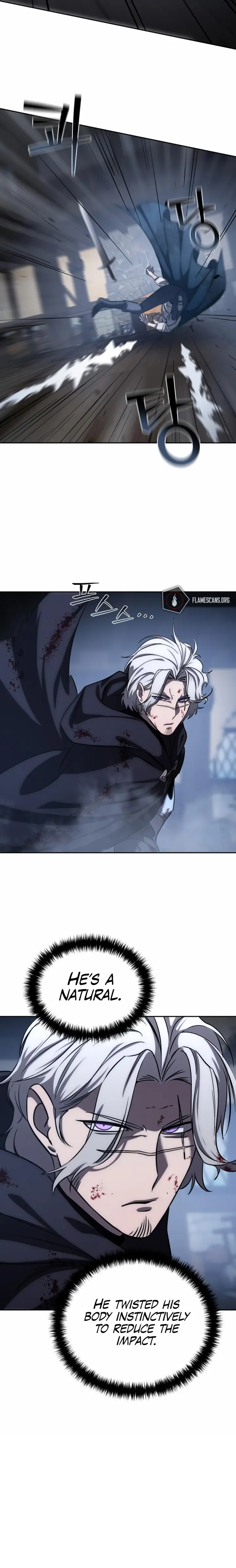 Read Star Embracing Swordmaste EN Manga Online