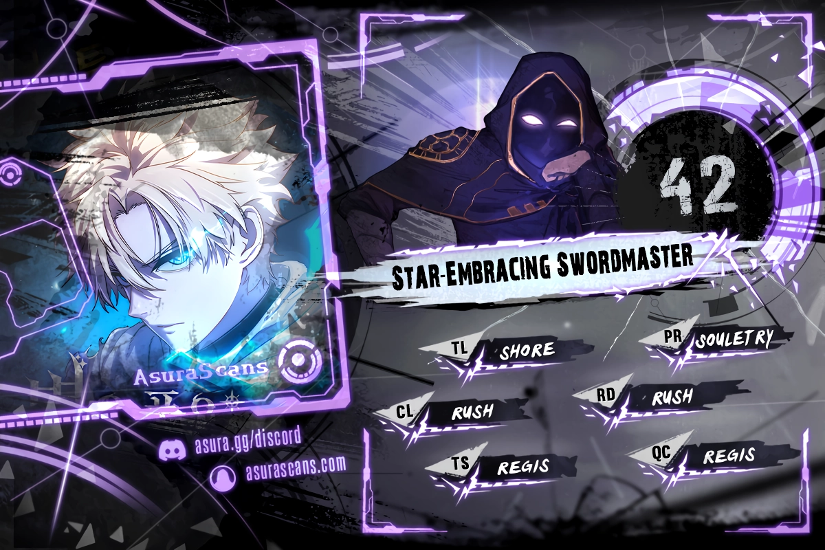 Read Star Embracing Swordmaste EN Manga Online