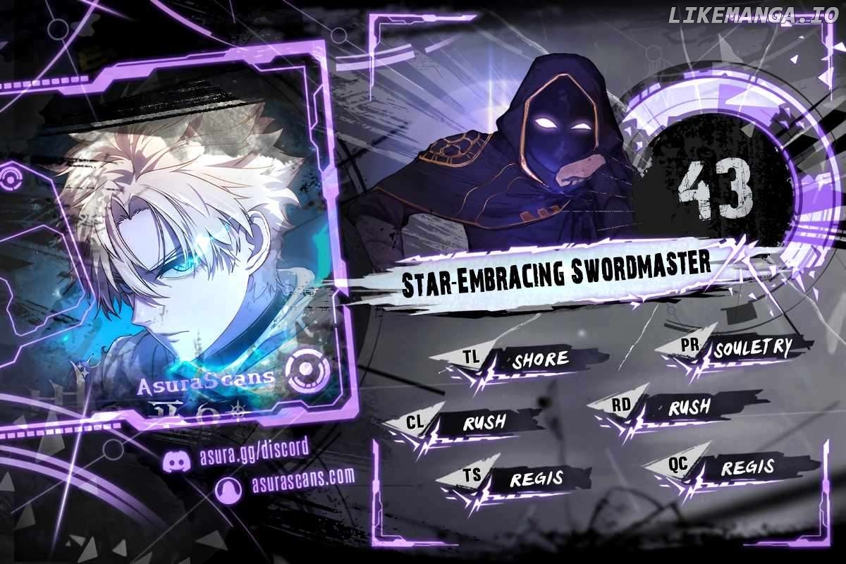 Read Star Embracing Swordmaste EN Manga Online