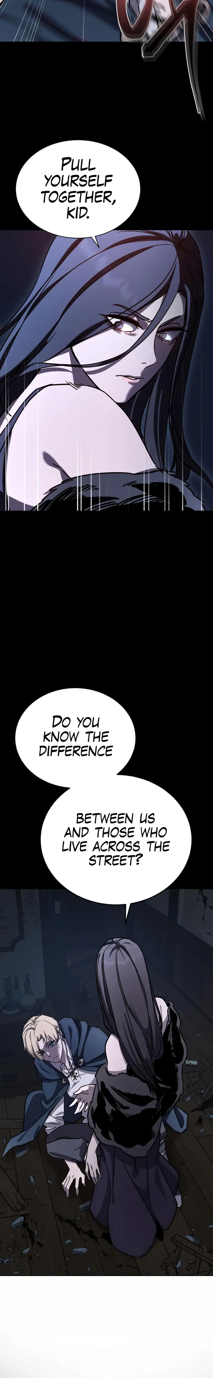 Read Star Embracing Swordmaste EN Manga Online