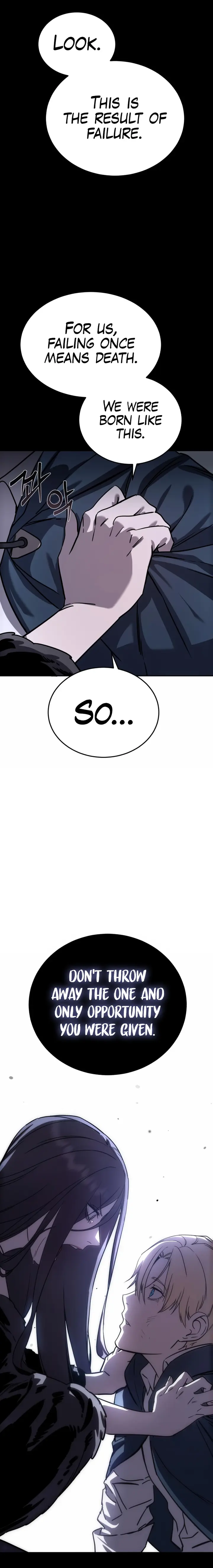 Read Star Embracing Swordmaste EN Manga Online
