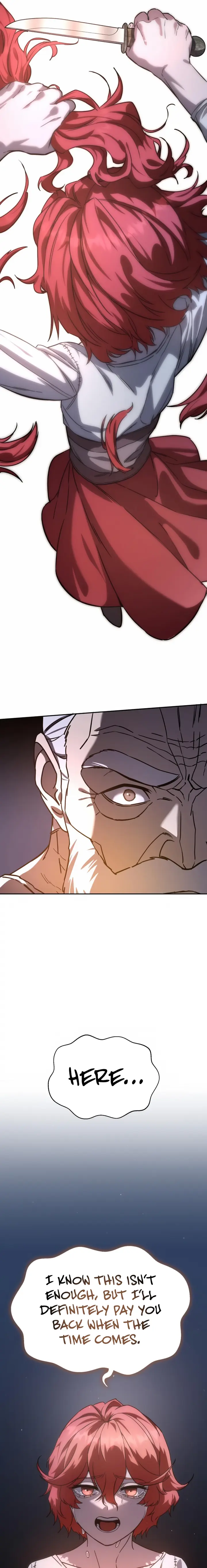 Read Star Embracing Swordmaste EN Manga Online