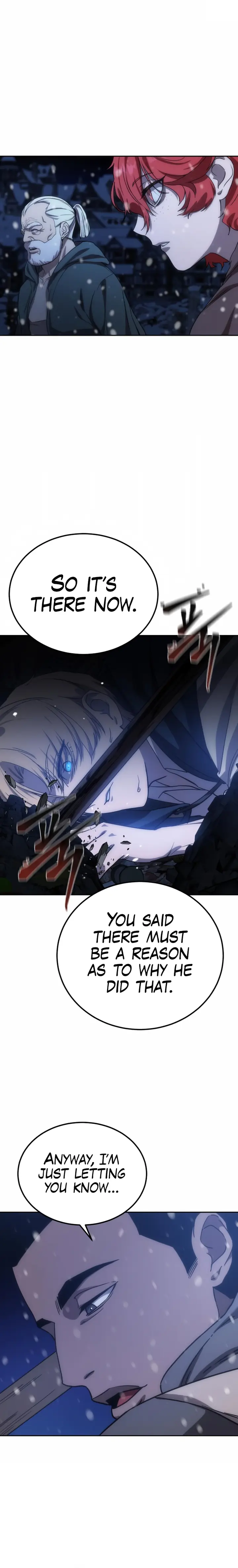 Read Star Embracing Swordmaste EN Manga Online