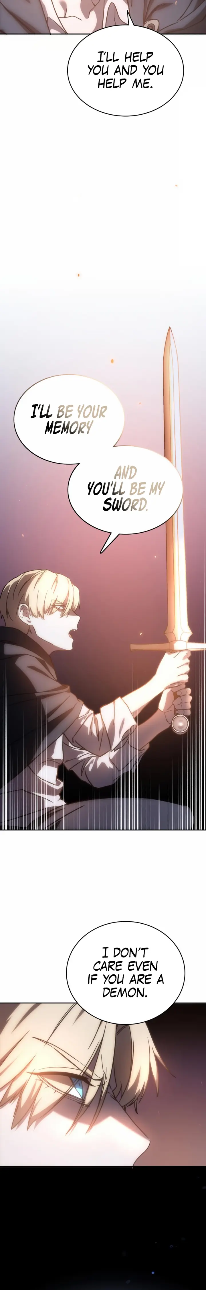 Read Star Embracing Swordmaste EN Manga Online