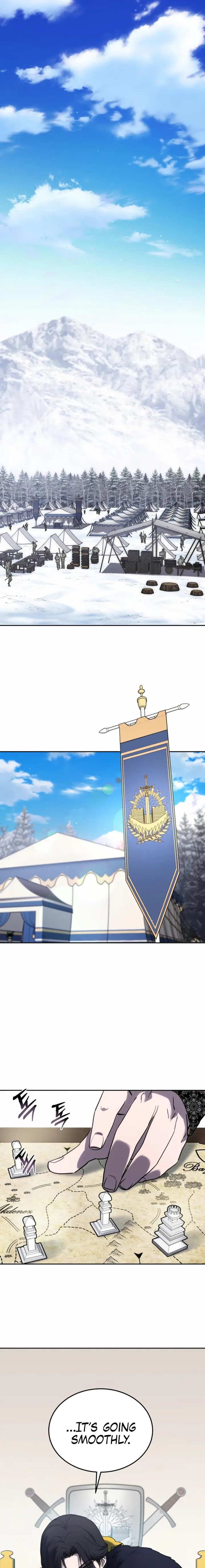 Read Star Embracing Swordmaste EN Manga Online
