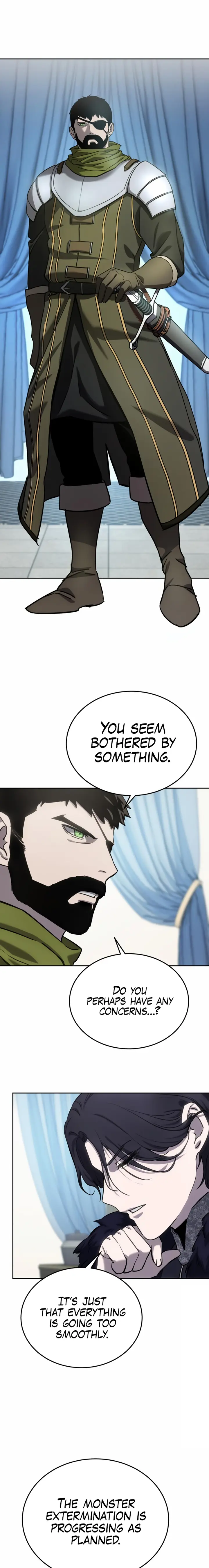 Read Star Embracing Swordmaste EN Manga Online