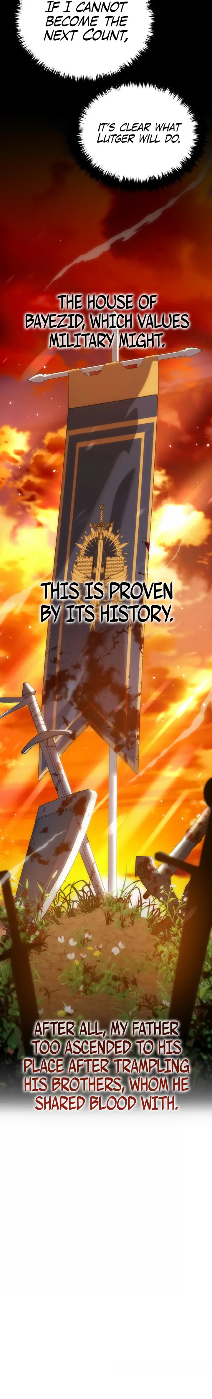 Read Star Embracing Swordmaste EN Manga Online