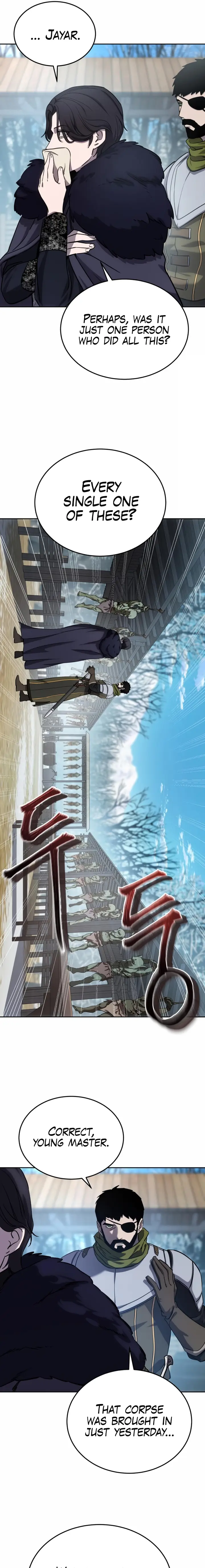 Read Star Embracing Swordmaste EN Manga Online