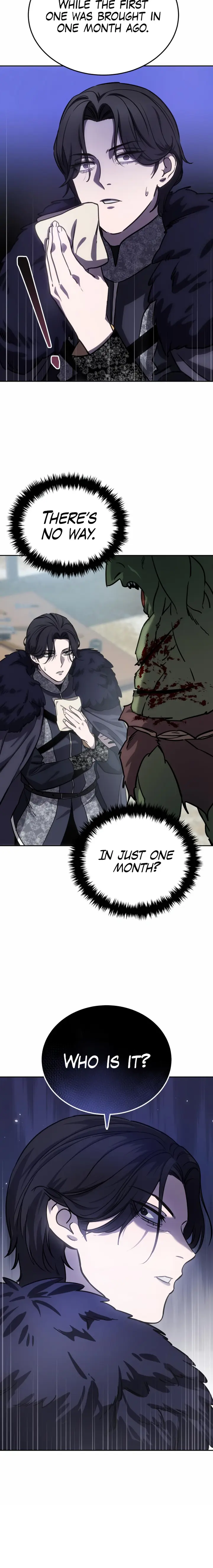 Read Star Embracing Swordmaste EN Manga Online