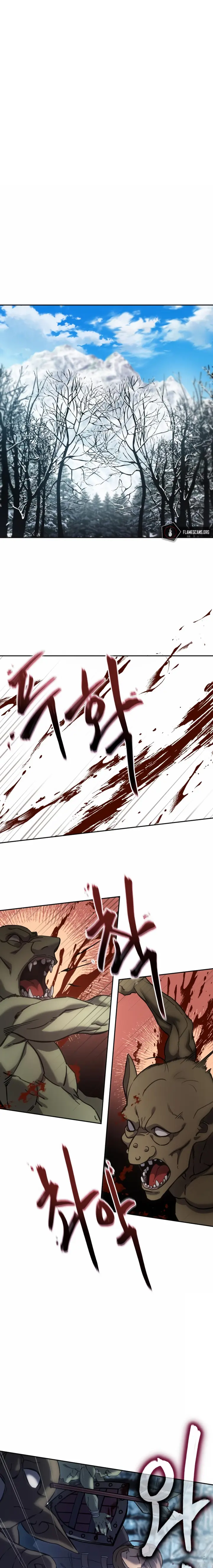Read Star Embracing Swordmaste EN Manga Online