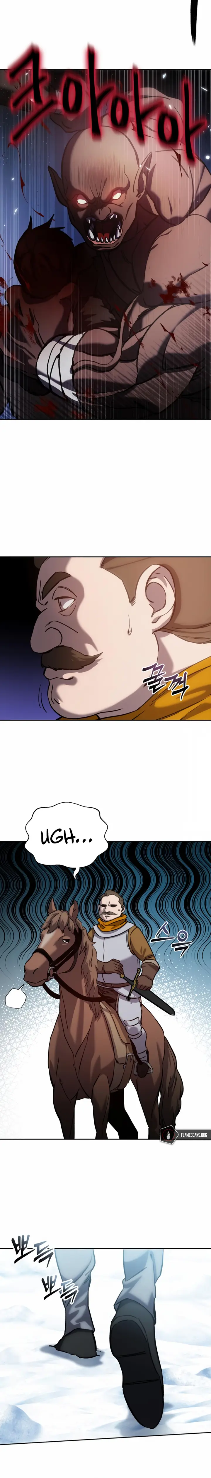 Read Star Embracing Swordmaste EN Manga Online