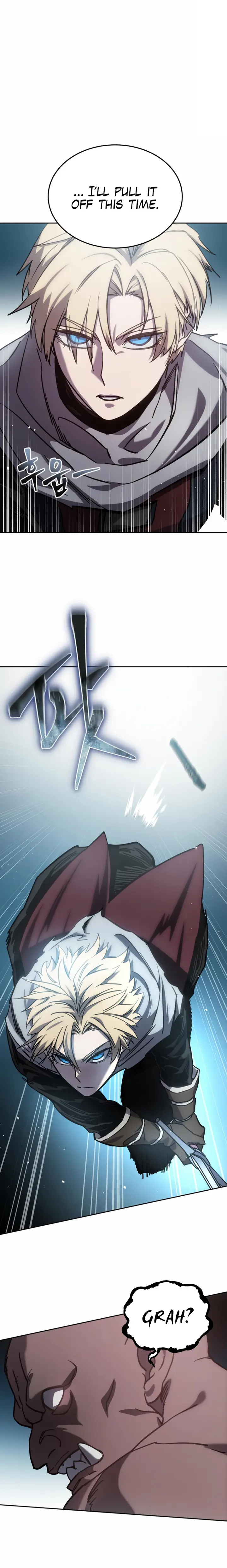 Read Star Embracing Swordmaste EN Manga Online