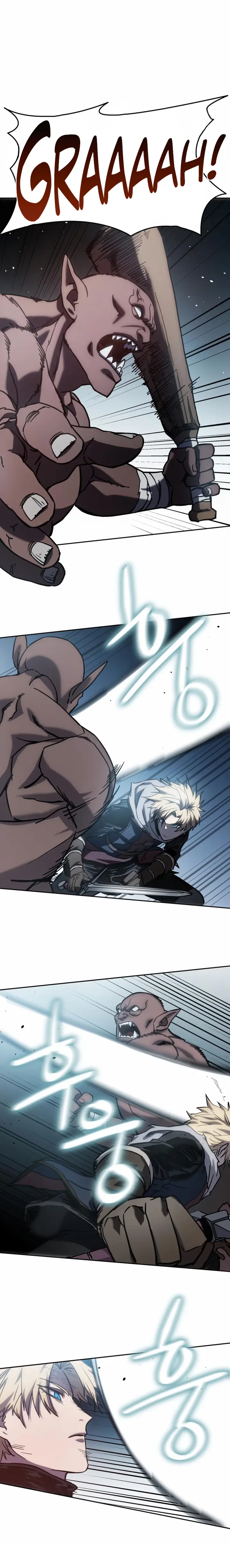 Read Star Embracing Swordmaste EN Manga Online