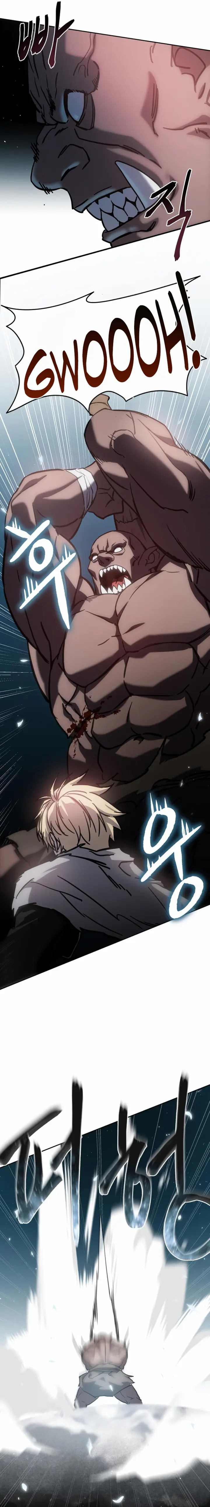 Read Star Embracing Swordmaste EN Manga Online