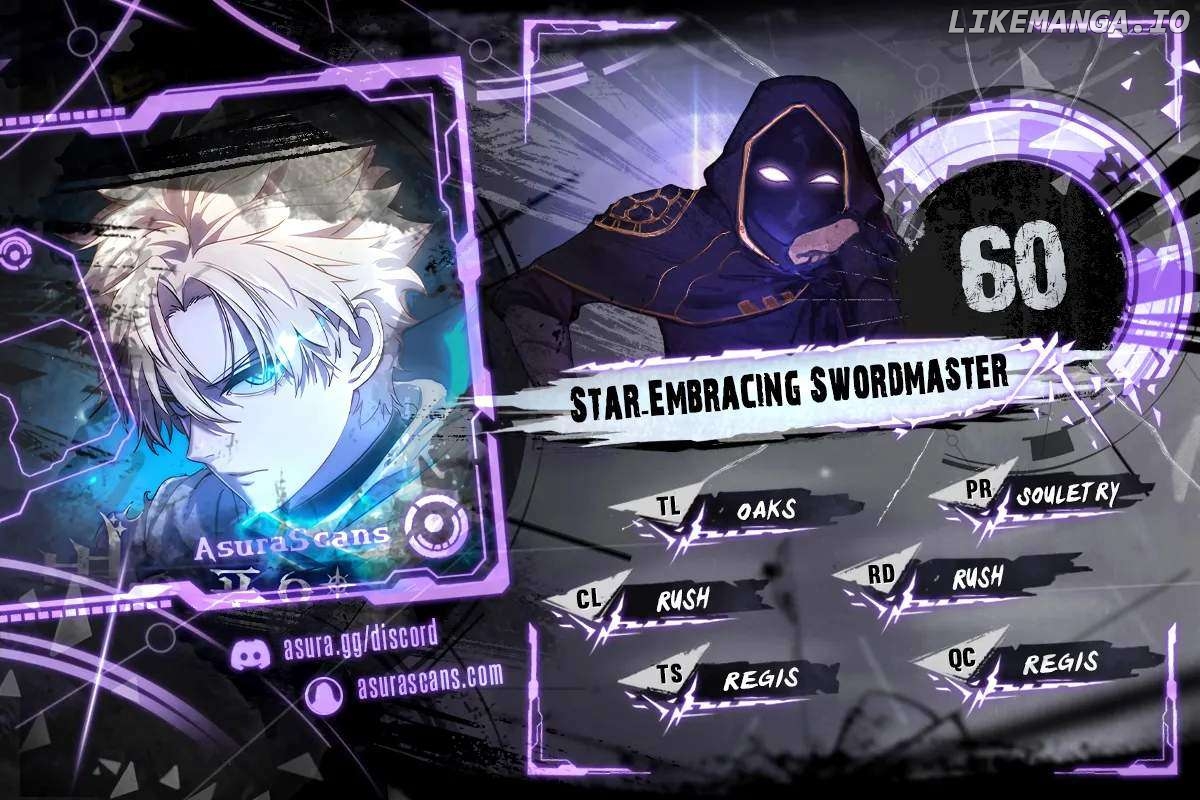 Read Star Embracing Swordmaste EN Manga Online