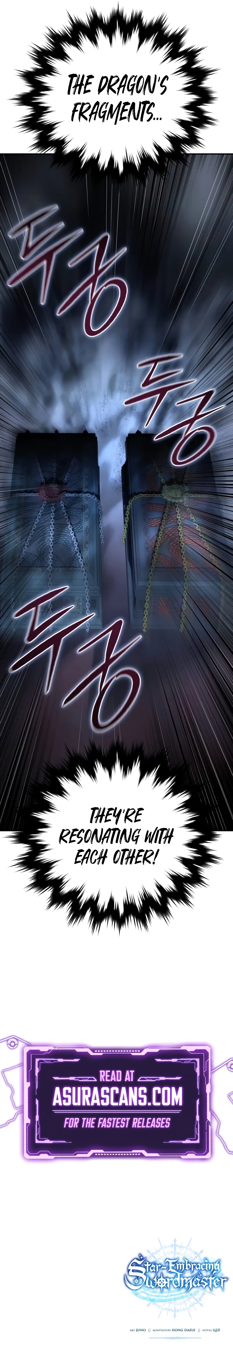 Read Star Embracing Swordmaste EN Manga Online