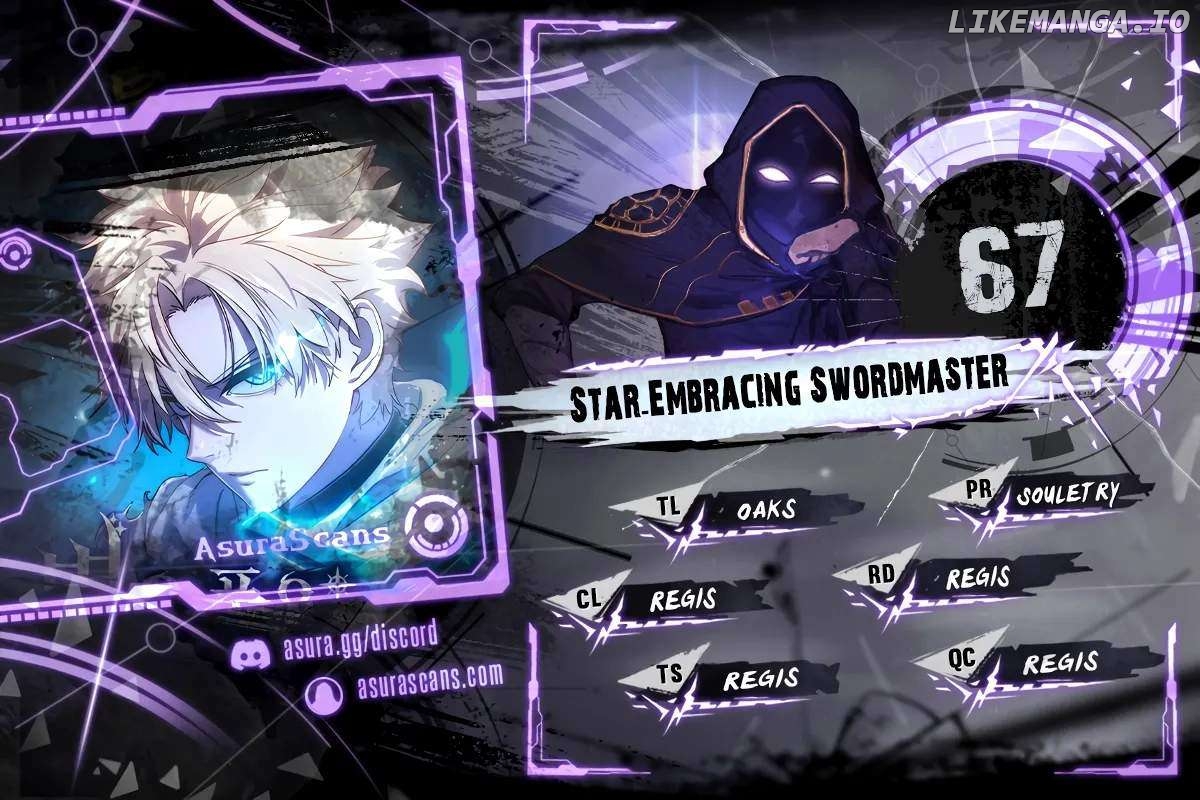 Read Star Embracing Swordmaste EN Manga Online