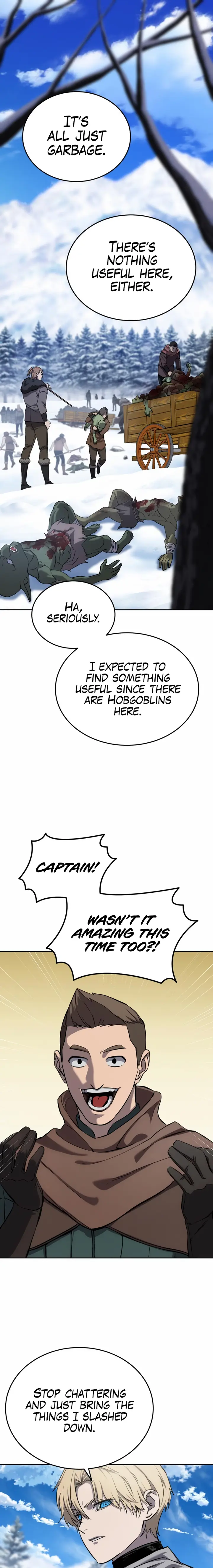 Read Star Embracing Swordmaste EN Manga Online