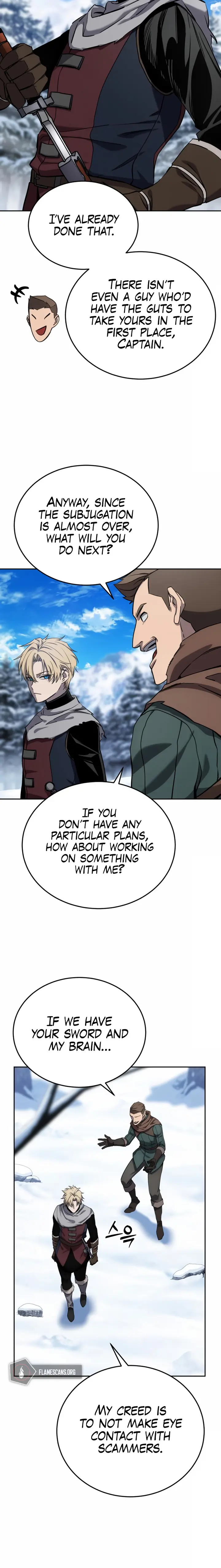 Read Star Embracing Swordmaste EN Manga Online