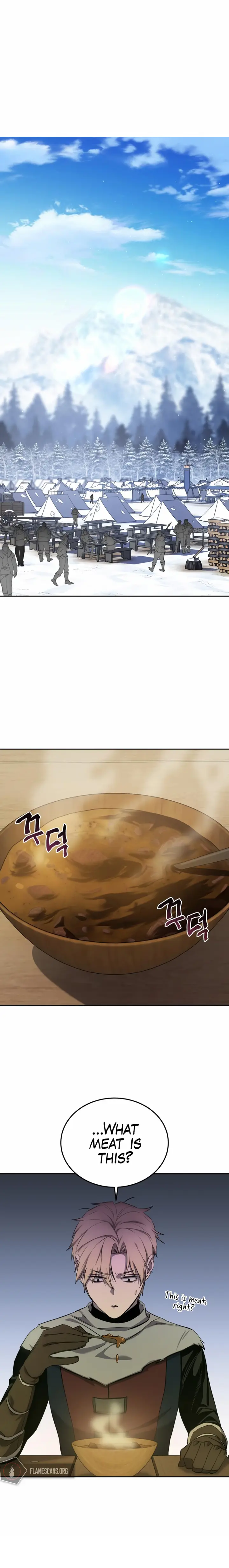 Read Star Embracing Swordmaste EN Manga Online