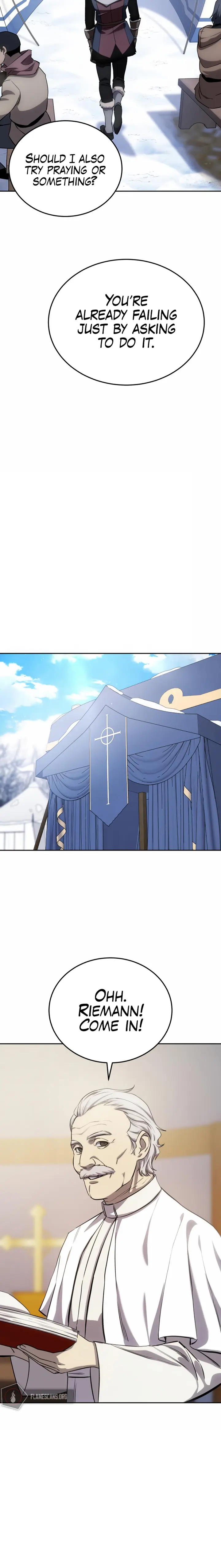 Read Star Embracing Swordmaste EN Manga Online