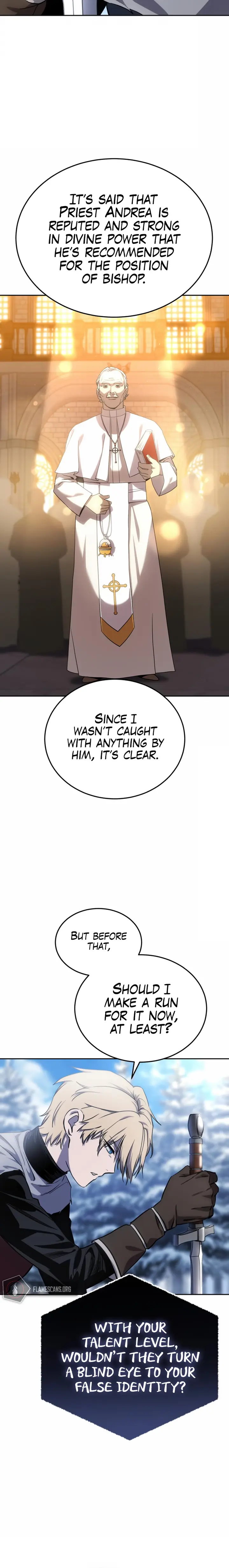 Read Star Embracing Swordmaste EN Manga Online