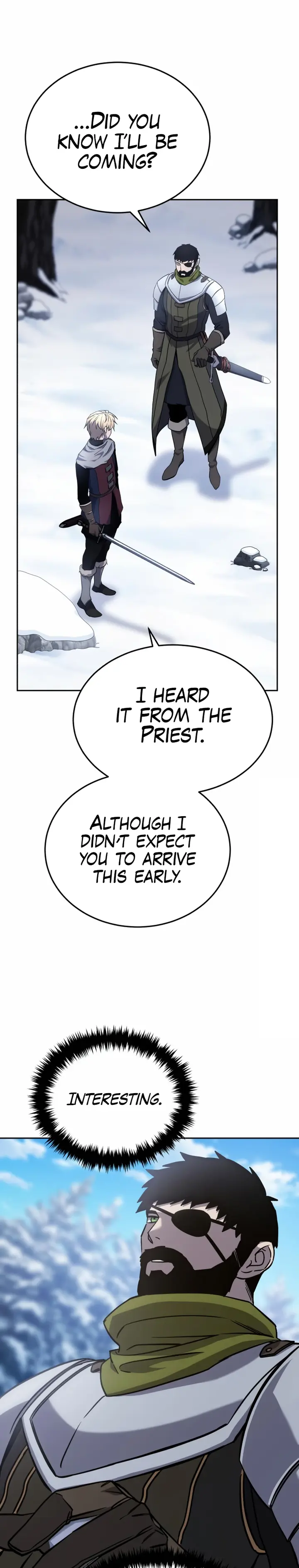 Read Star Embracing Swordmaste EN Manga Online