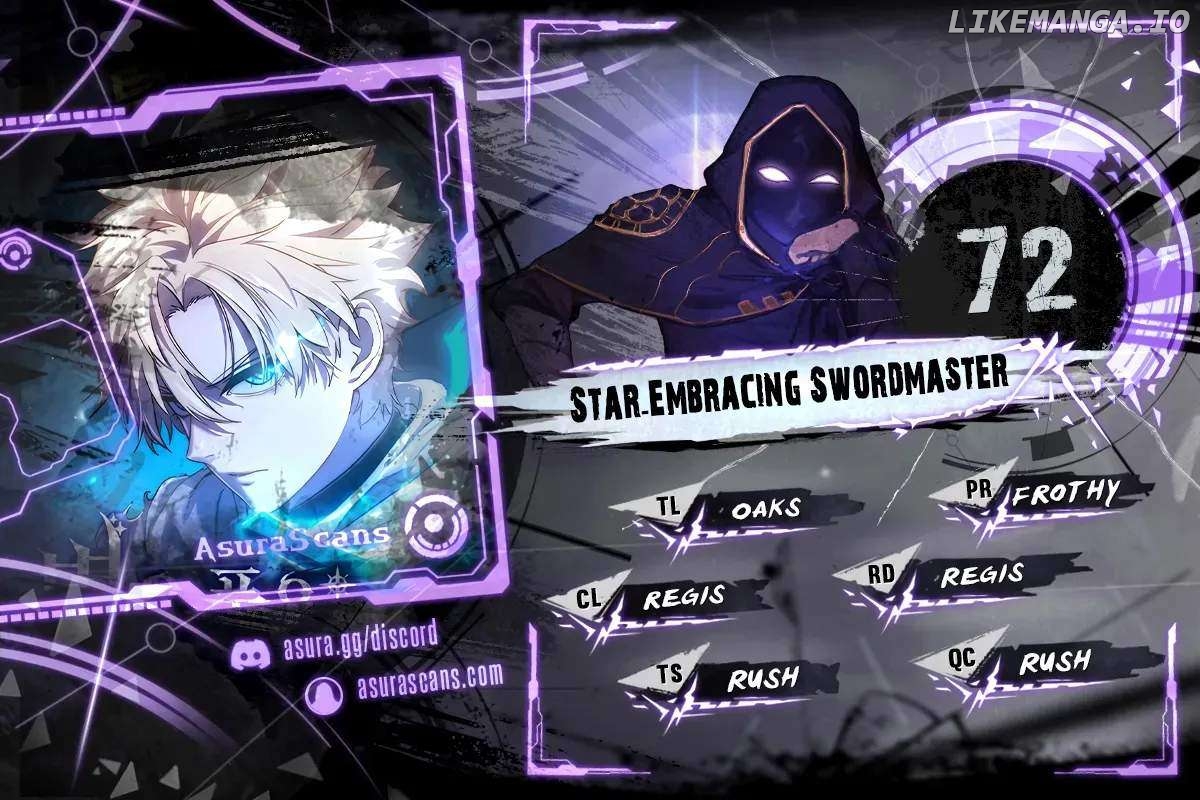 Read Star Embracing Swordmaste EN Manga Online