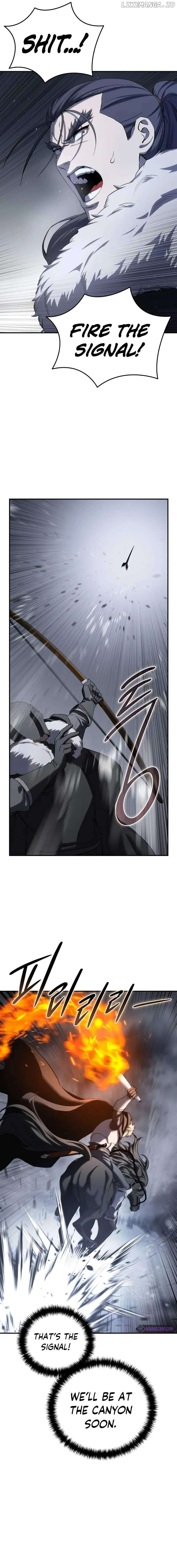 Read Star Embracing Swordmaste EN Manga Online
