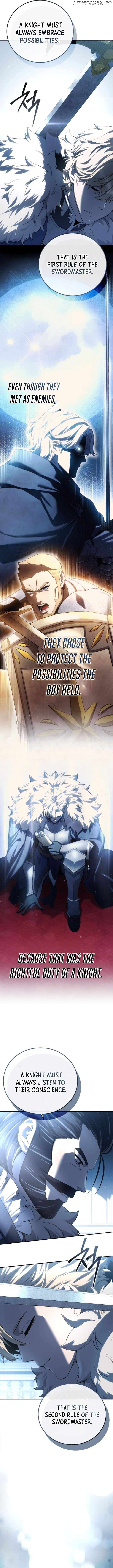 Read Star Embracing Swordmaste EN Manga Online