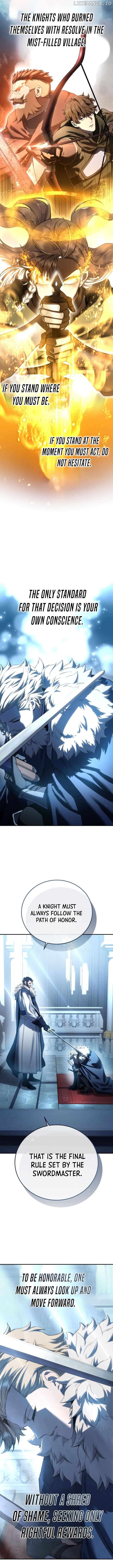 Read Star Embracing Swordmaste EN Manga Online