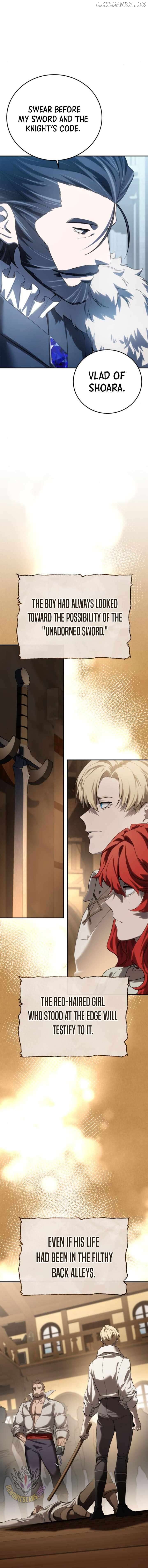 Read Star Embracing Swordmaste EN Manga Online
