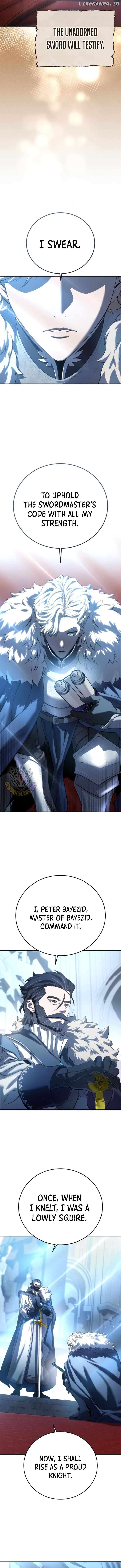 Read Star Embracing Swordmaste EN Manga Online