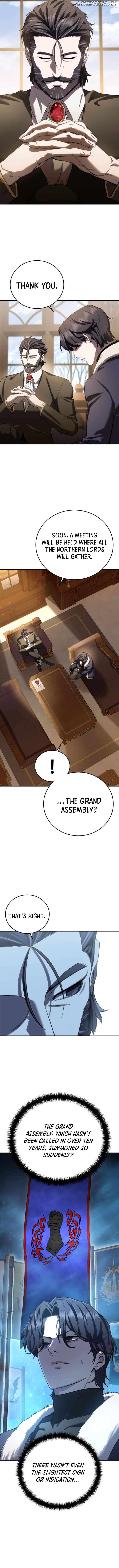 Read Star Embracing Swordmaste EN Manga Online