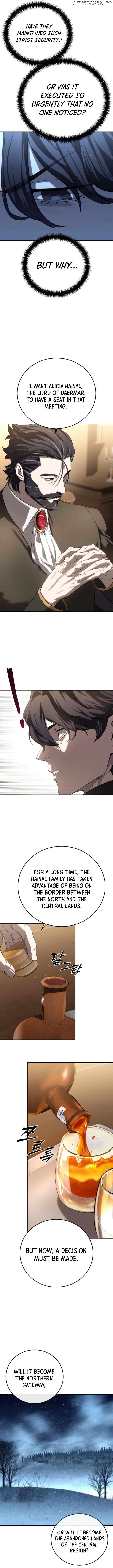Read Star Embracing Swordmaste EN Manga Online