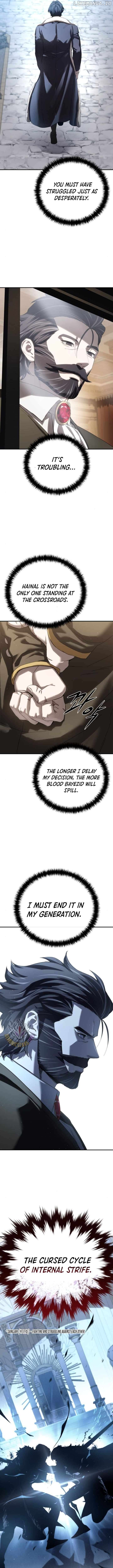 Read Star Embracing Swordmaste EN Manga Online