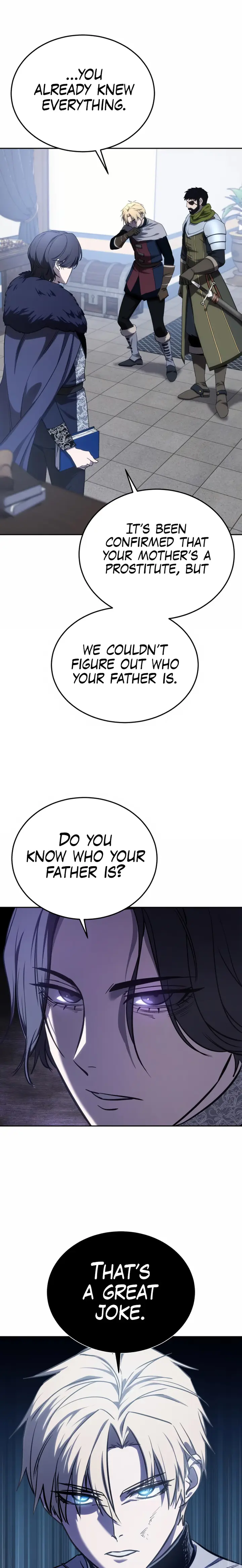 Read Star Embracing Swordmaste EN Manga Online