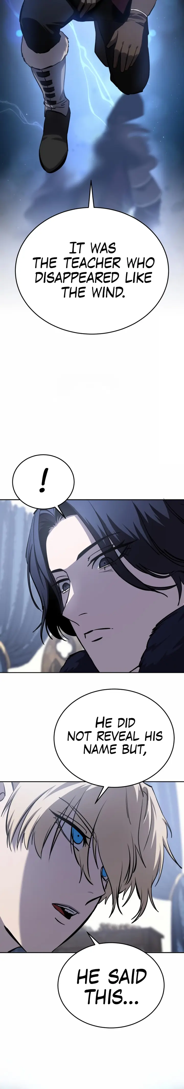 Read Star Embracing Swordmaste EN Manga Online