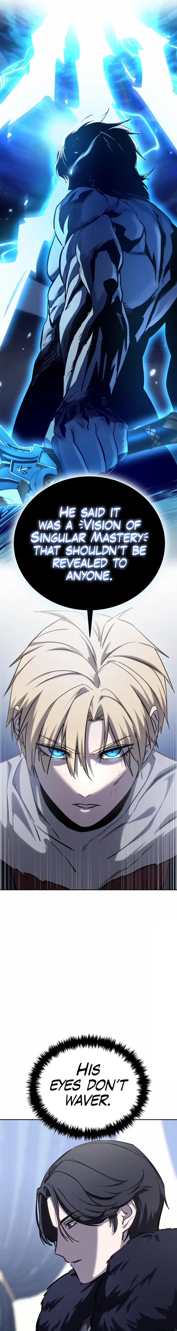 Read Star Embracing Swordmaste EN Manga Online