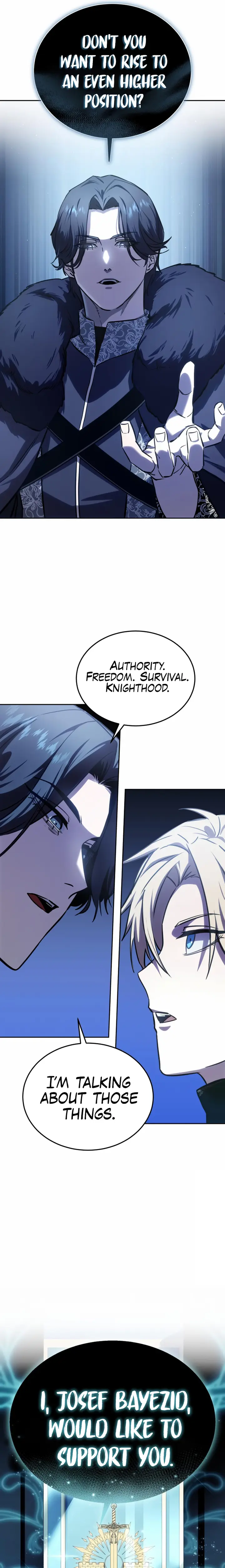 Read Star Embracing Swordmaste EN Manga Online