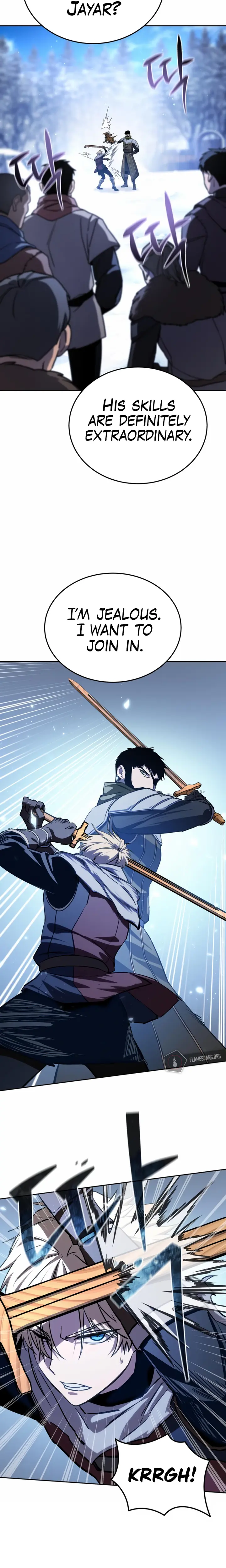 Read Star Embracing Swordmaste EN Manga Online