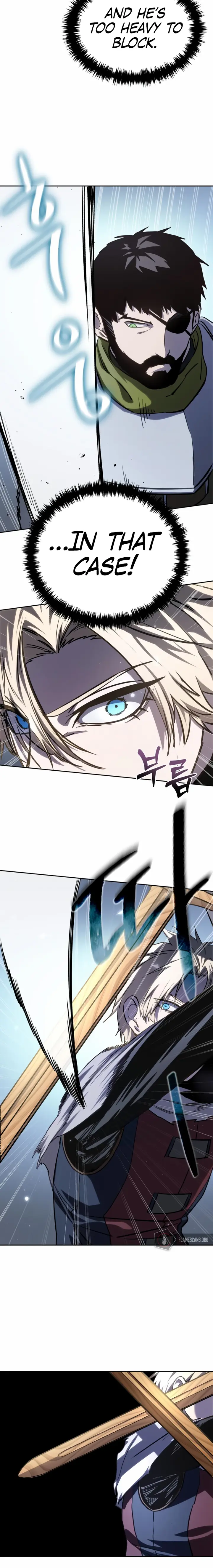Read Star Embracing Swordmaste EN Manga Online