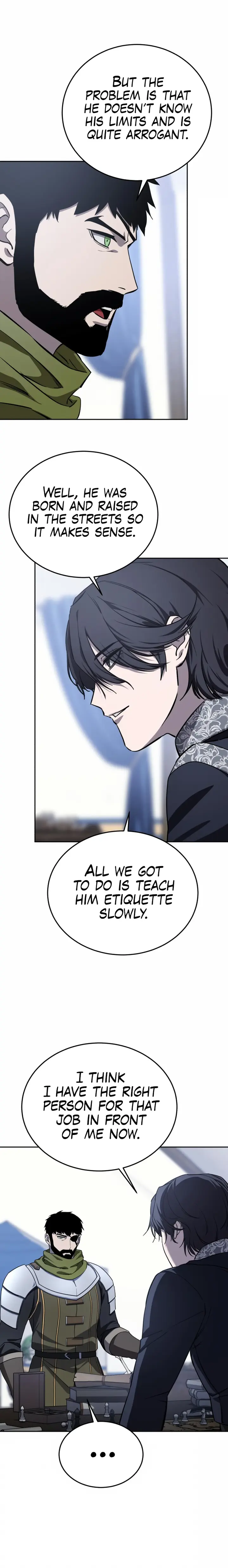 Read Star Embracing Swordmaste EN Manga Online