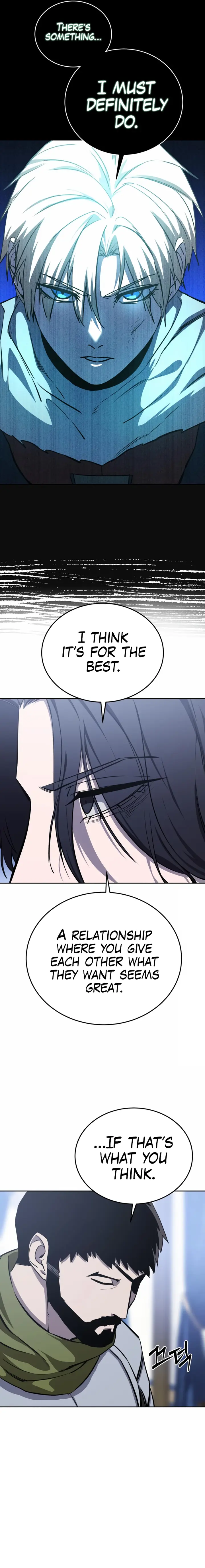 Read Star Embracing Swordmaste EN Manga Online