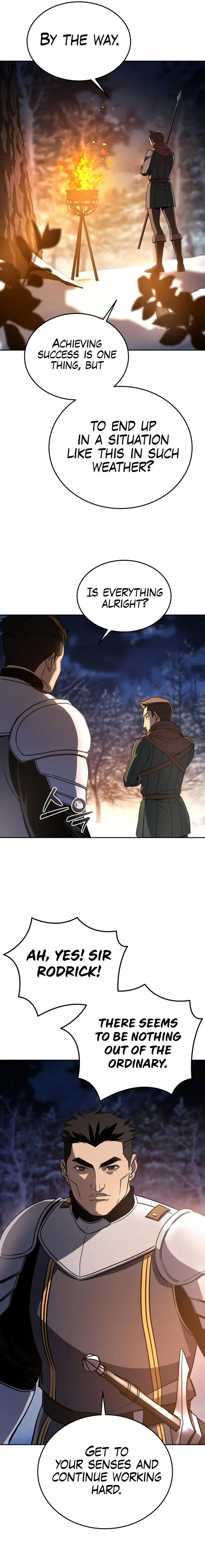 Read Star Embracing Swordmaste EN Manga Online