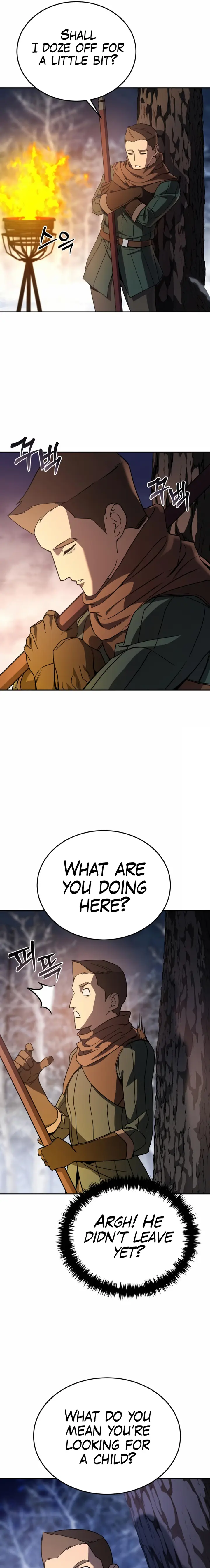 Read Star Embracing Swordmaste EN Manga Online