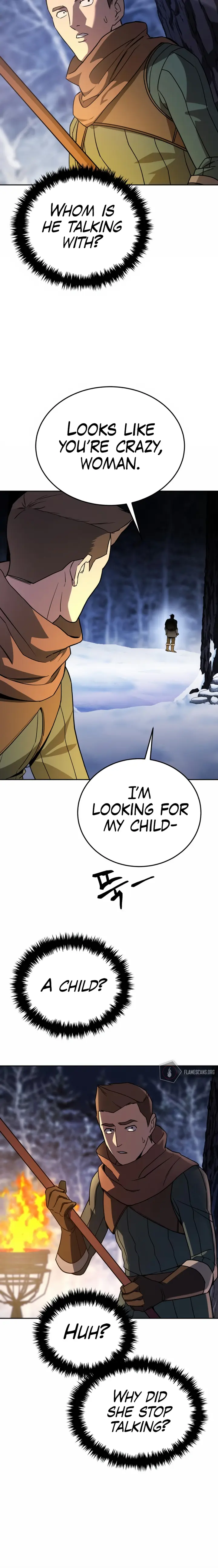 Read Star Embracing Swordmaste EN Manga Online