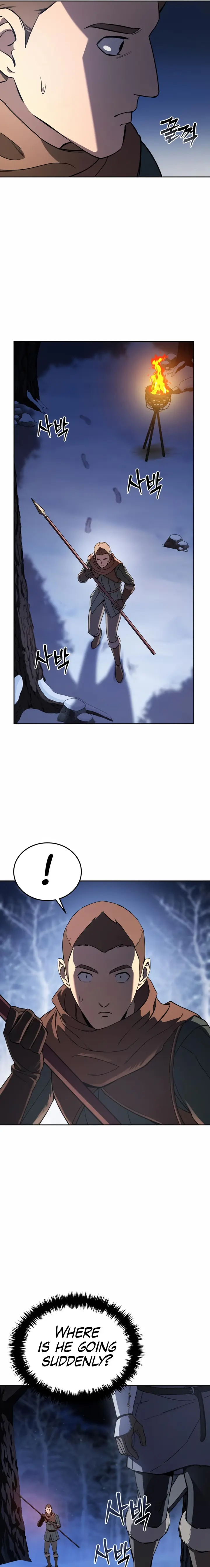 Read Star Embracing Swordmaste EN Manga Online