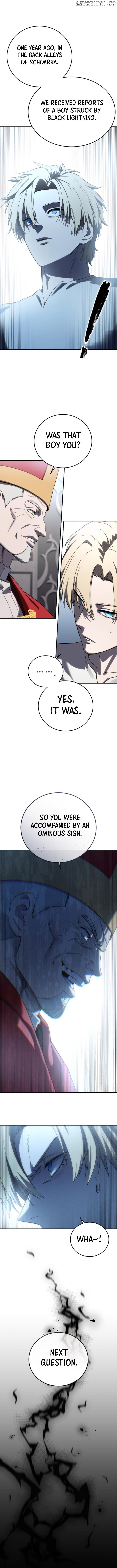 Read Star Embracing Swordmaste EN Manga Online